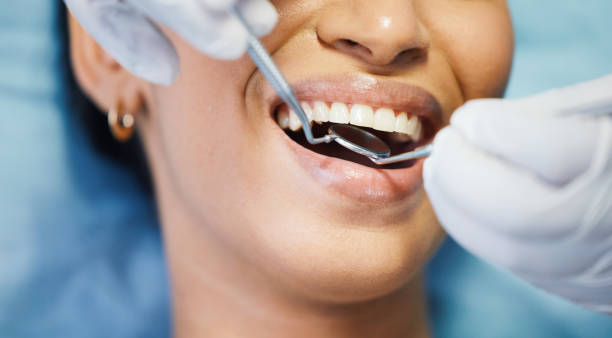 Urgent Tooth Repair in NY